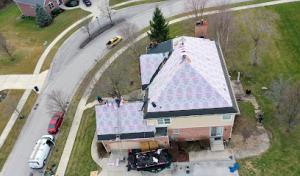 Indianapolis Roofing
