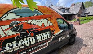 Cloud Nine Roofing & Renovation