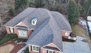 Top Guard Exteriors