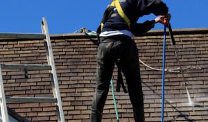 Ray & Sons Roof Repair
