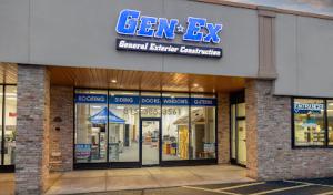 General Exterior Construction