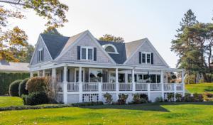 Expert Roofing