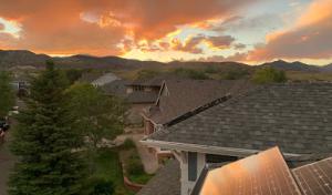 Golden Sky Roofing