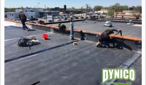 Dynico Roofing