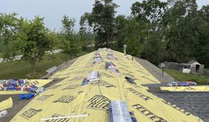 JSB /Roofing Specialist