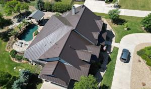 Blackhill Roofing Systems
