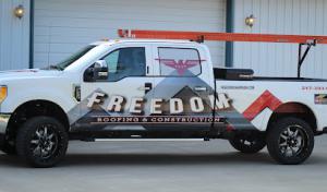 Freedom Roofing & Construction