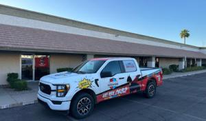 Mighty Dog Roofing of Southeast Valley Phoenix