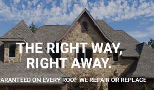 Shingles Now Roofing