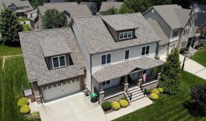 McDaniel Roofing