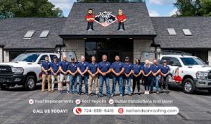 Neill & Son Roofing