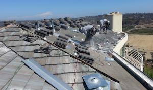 Dennis Cook Roofing