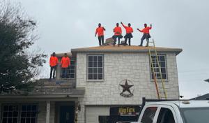 Boomerang Building & Repairs