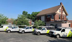 Advantage Roofing
