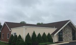 TAG Roofing & Restoration