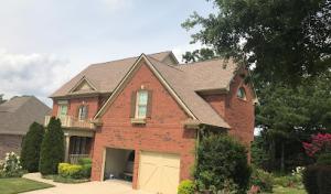 Frank Roofing