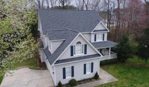 Lane's Contracting & Roofing