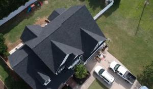 Raptor Roofing