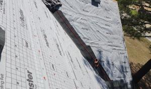 Pro Roofers NC