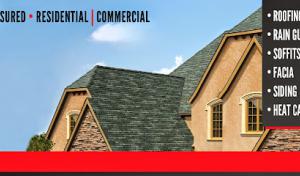 CCR Roofing & Exteriors