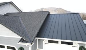 Rogue Roofing