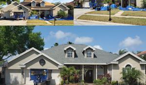 Storm Restoration Services