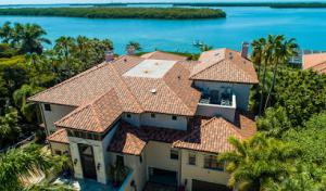 Merillat Roofing