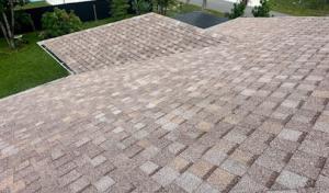 Proud American Roofing