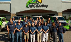 APC Roofing