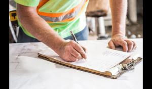Timothy Parks Roofing & Construction