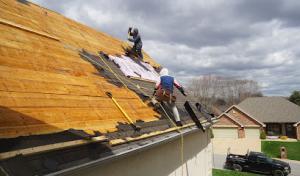 Premiere Roofing Services