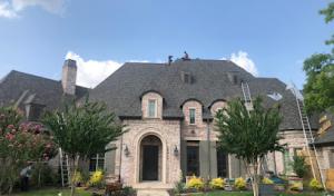 DFW Roofing Pro