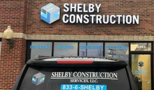 Shelby Construction Services Roofing Siding Windows