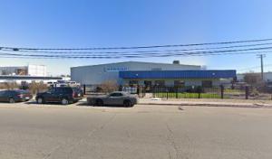 Barrier Roofing & Solar