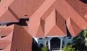 IRC Roofing & Construction