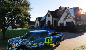 Texas Pride Roofing & Fencing