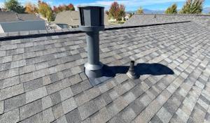 Valley Creek Roofing