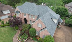 Miller Roofing & Renovations