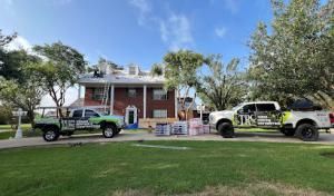 Texas Roofing & Construction