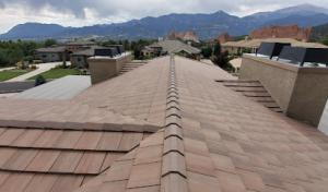 High Valley Roofing