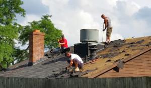 Advantage Roofing & Construction