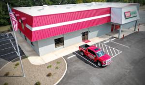 Guy Roofing