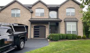 Metal Roofing Charlotte
