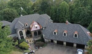 Catawba Valley Roofing & Restoration