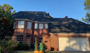 Anderson Roofing & Restoration