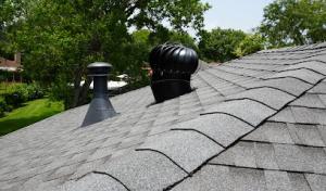 Strive Roofing & Construction
