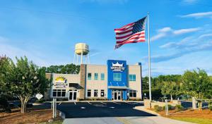 Monarch Roofing
