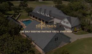Swordsmen Roofing & Construction