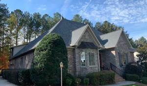 Solid Roofing