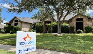 Texas Coast Roofing